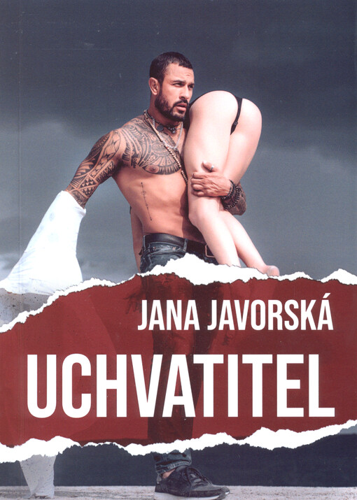 Uchvatitel