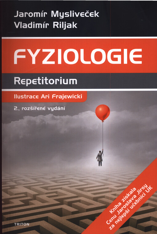 Fyziologie