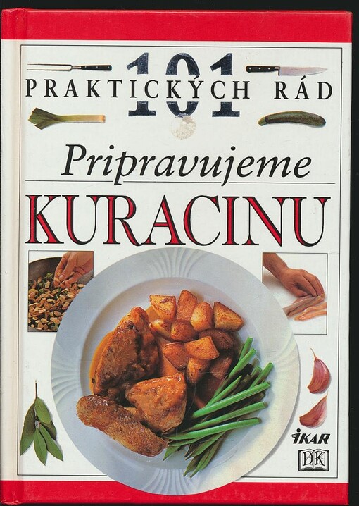 101-Pripravujeme kuracinu