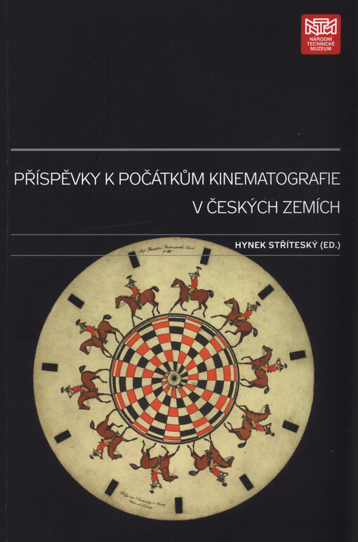 Příspěvky k počátkům kinematografie v českých zemích
