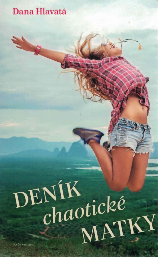 Deník chaotické matky