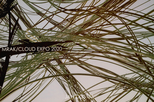 Mrak - cloud EXPO 2020 : Jan Dostál
