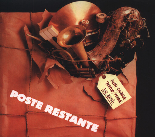Poste restante
