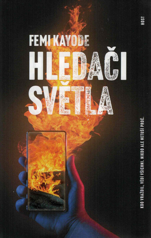 Hledači světla