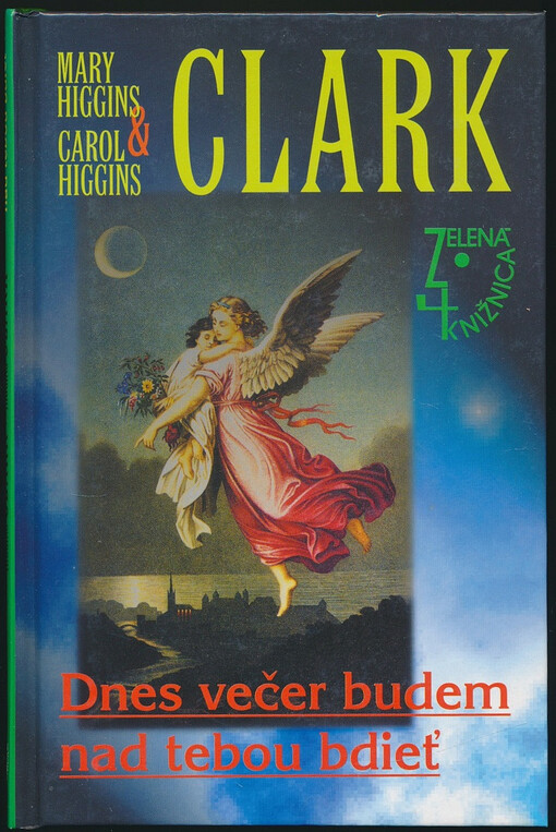 Dnes večer budem nad tebou bdieť