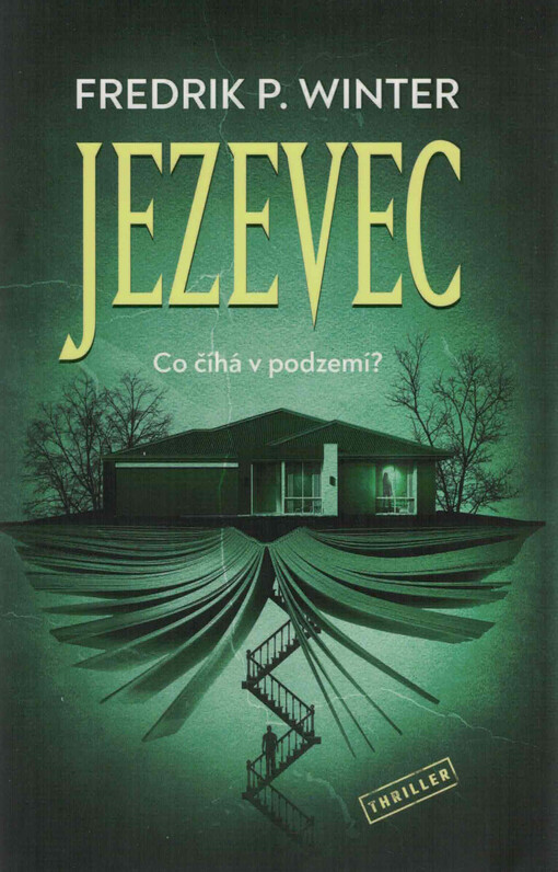 Jezevec
