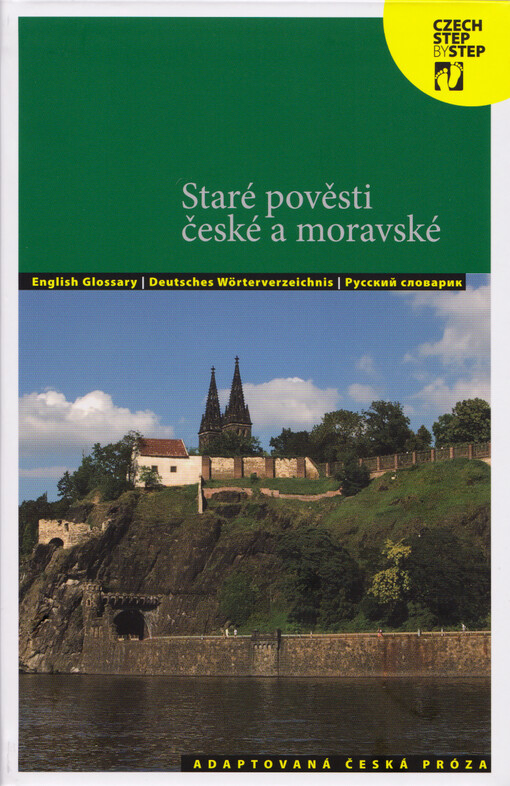 Staré pověsti české a moravské