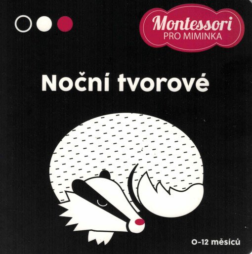Noční tvorové