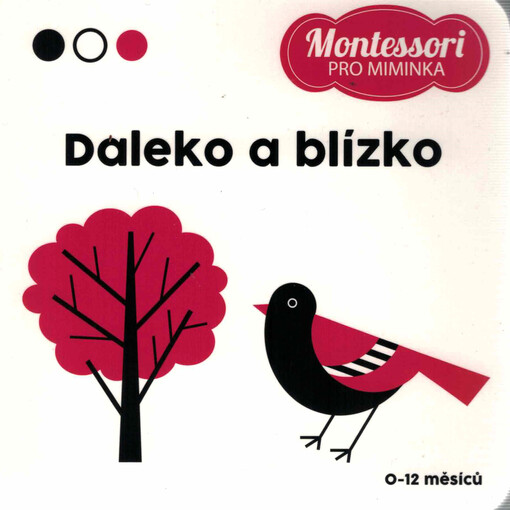 Daleko a blízko