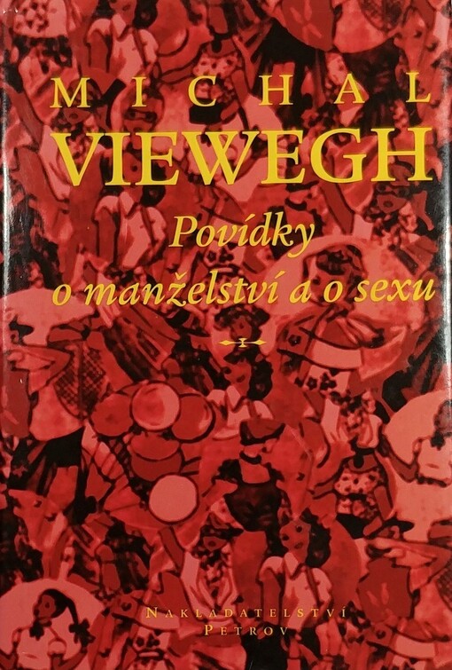 Povídky o manželství a o sexu