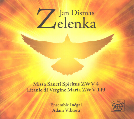 Missa Sancti Spiritus ZWV.4 ; Litanie di Vergine Maria ZWV.149