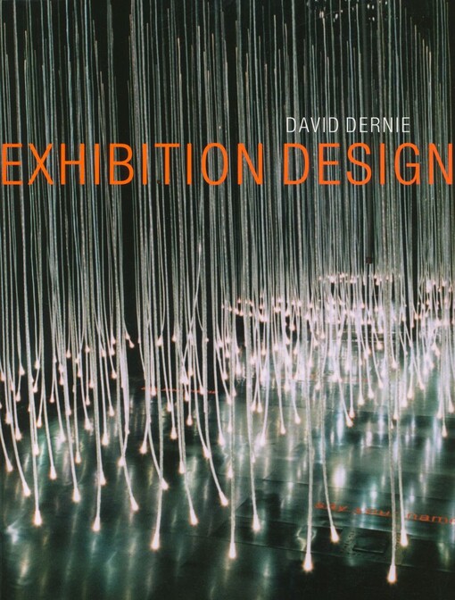 Exhibition design