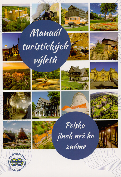 Manuál turistických výletů : Polsko jinak než ho známe