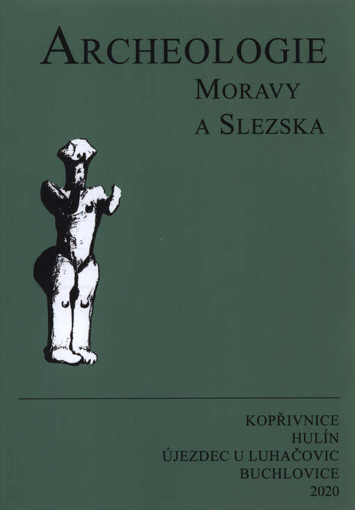 Archeologie Moravy a Slezska : Kopřivnice, Hulín, Frýdek-Místek, Havířov