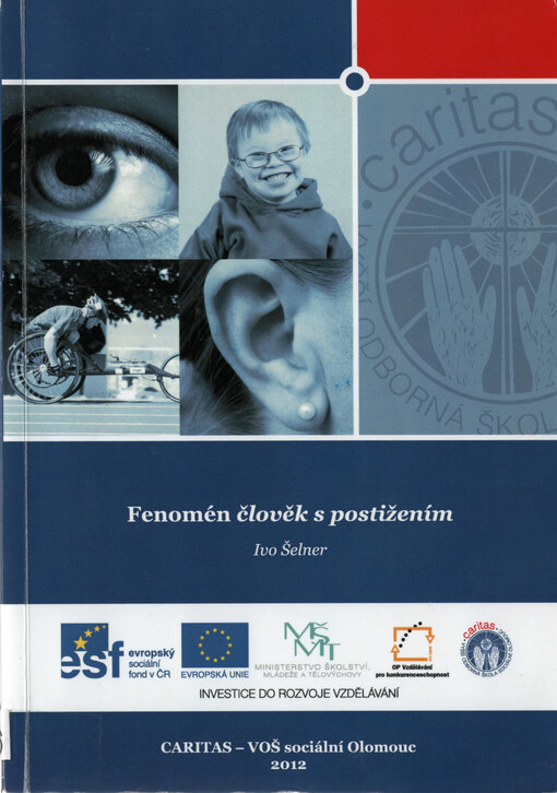 Fenomén člověk s postižením