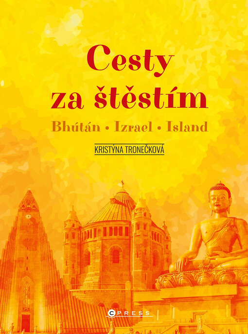 Cesty za štěstím: Bhútán, Izrael, Island