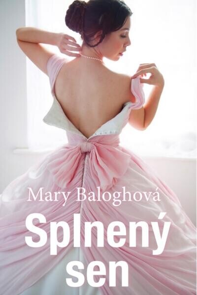 Splnený sen