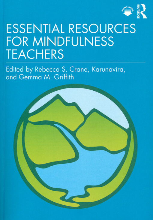 Essential resources for mindfulness teachers