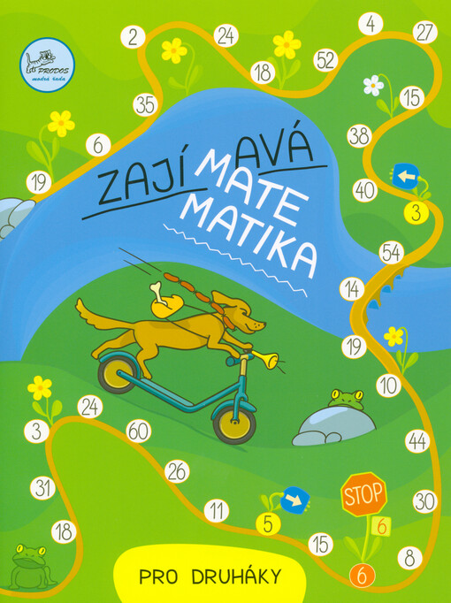 Zajímavá matematika pro druháky