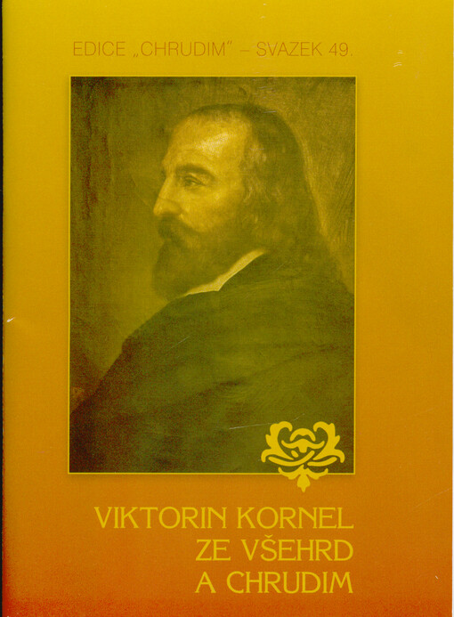 Viktorin Kornel ze Všehrd a Chrudim