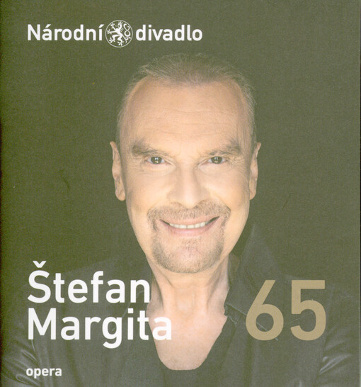 Štefan Margita 65
