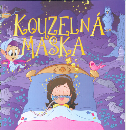Kouzelná maska