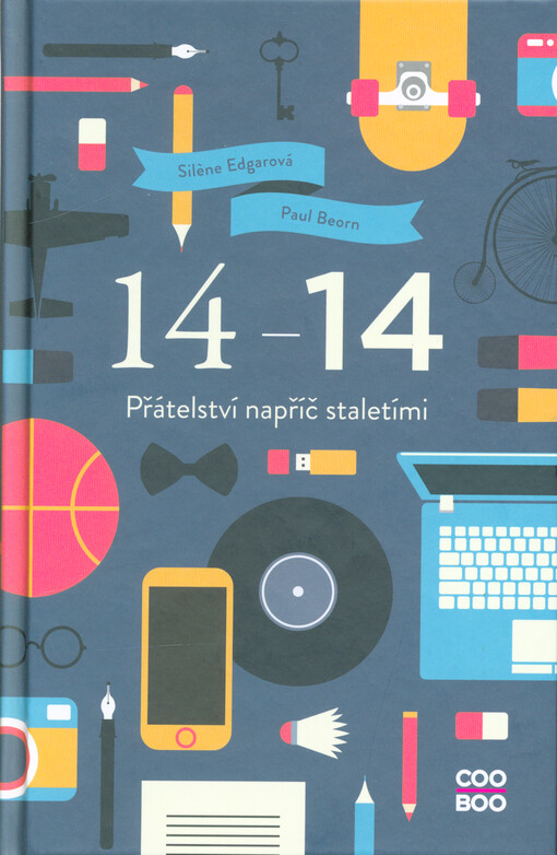 14-14 : přátelství napříč staletími