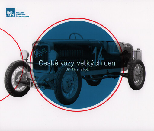 České vozy velkých cen