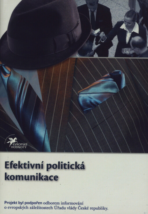 Efektivní politická komunikace