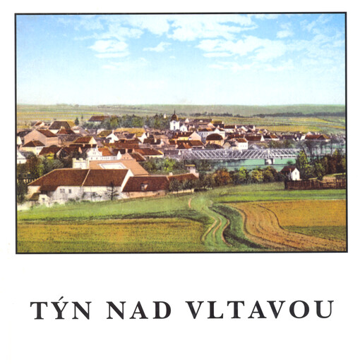 Týn nad Vltavou