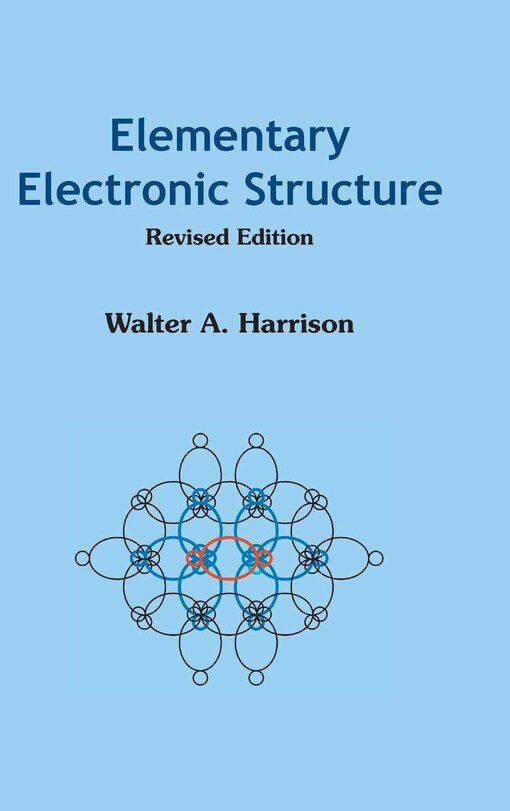 Elementary electronic structure