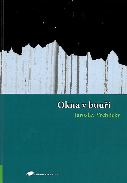 Okna v bouři