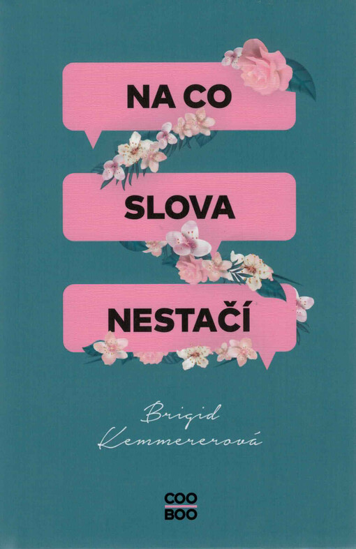 Na co slova nestačí