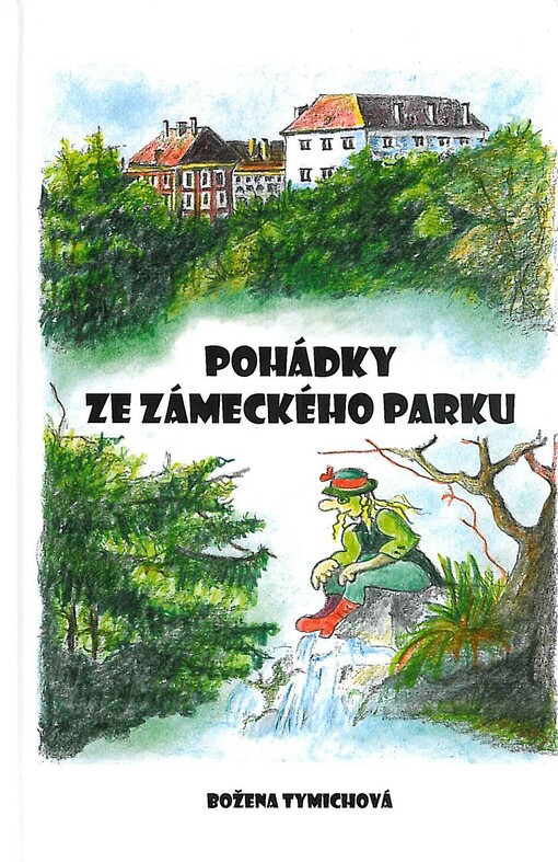 Pohádky ze zámeckého parku