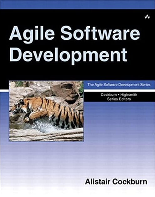 Agile software development