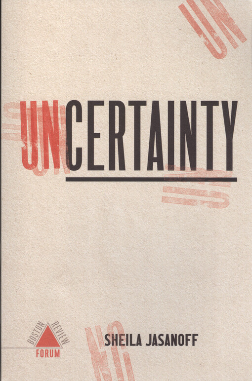 Uncertainty