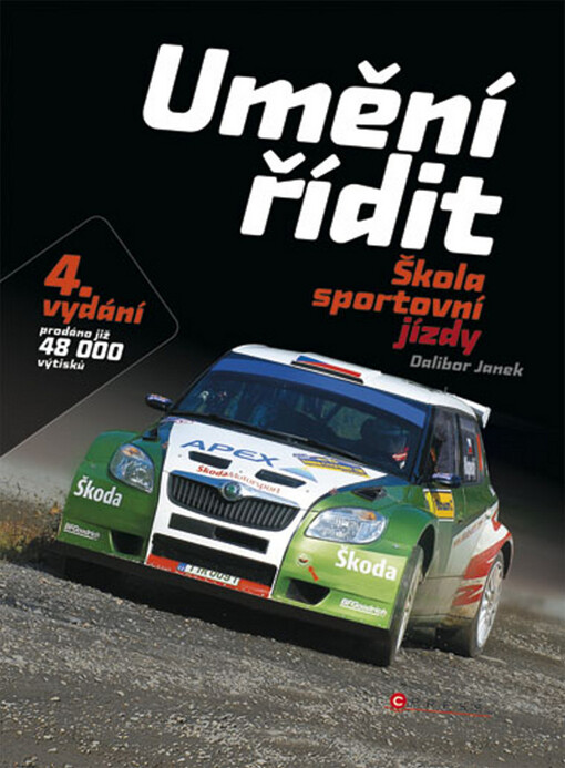 Umění řídit: škola sportovní jízdy