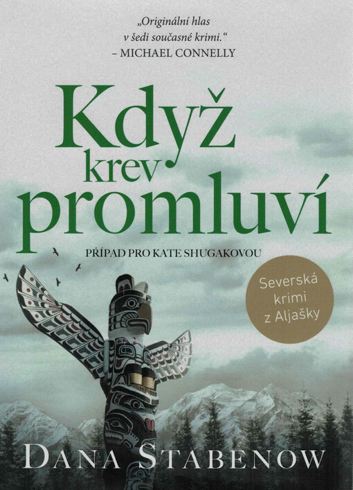 Když krev promluví