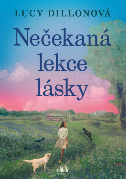 Nečekaná lekce lásky