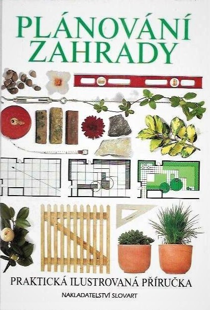 Plánování zahrady