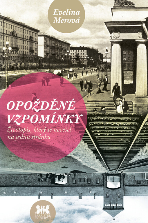 Opožděné vzpomínky, 2. vyd.