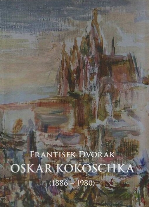 Oskar Kokoschka : (1886-1980)