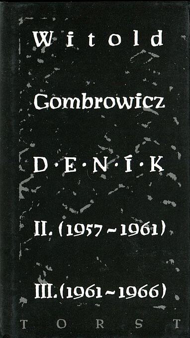 Deník