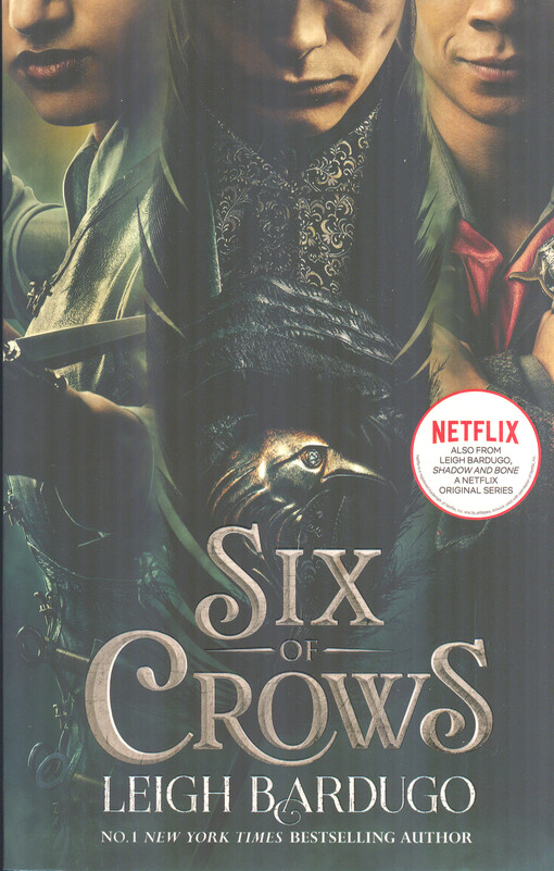 Six of crows