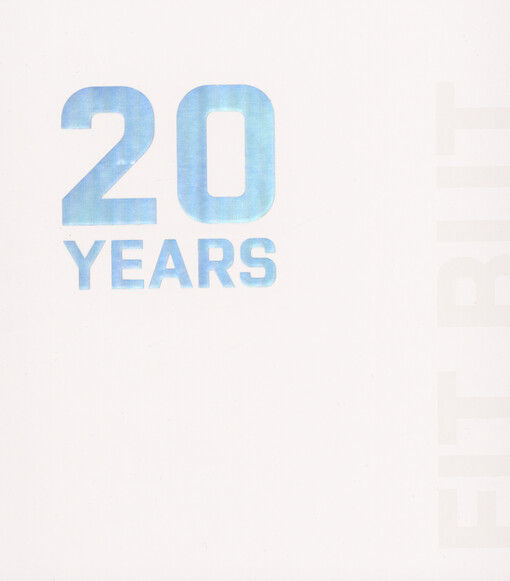 20 years of FIT BUT