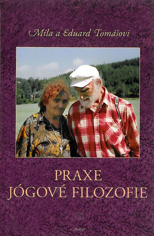 Praxe jógové filozofie