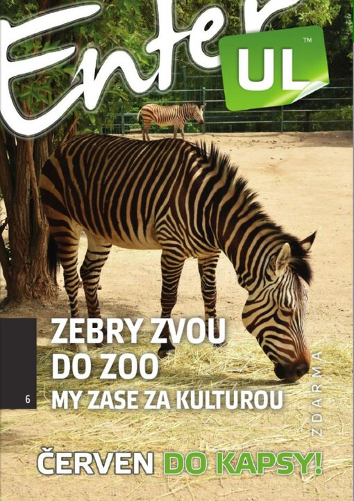  Červen