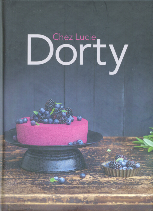 Dorty Chez Lucie