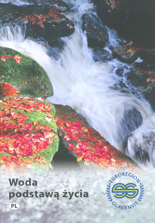 Woda podstawą życia