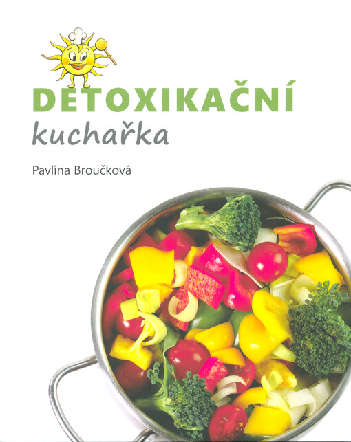Detoxikační kuchařka